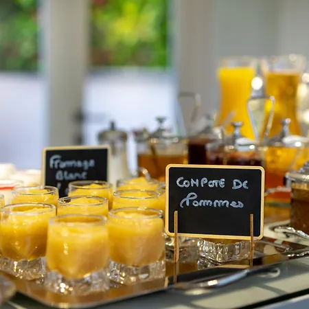 Hotel Felicien & Spa-2