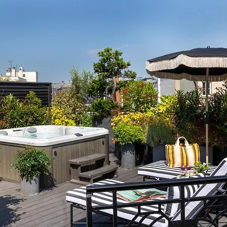 Hotel Felicien & Spa-3